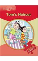 Young Explorers 1 Tom's Haircut