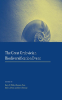 Great Ordovician Biodiversification Event