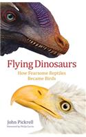 Flying Dinosaurs