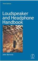 Loudspeaker and Headphone Handbook