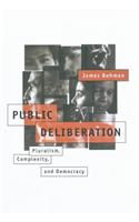 Public Deliberation