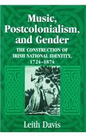 Music, Postcolonialism, and Gender