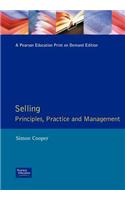 Selling Principles, Practice and Management