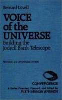 Voice of the Universe: Building the Jodrell Bank Telescope (Convergence Series)