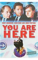 You are Here