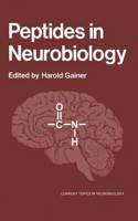 Peptides in Neurobiology