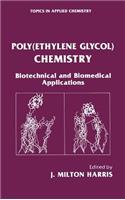 Poly(ethylene Glycol) Chemistry