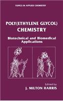 Poly(ethylene Glycol) Chemistry