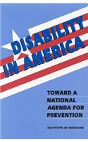 Disability in America