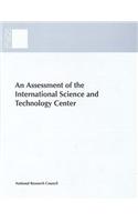 Assessment of the International Science and Technology Center