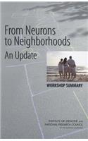 From Neurons to Neighborhoods