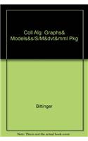 Coll Alg: Graphs& Models&s/S/M&dvt&mml Pkg