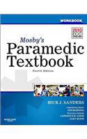 Mosby's Paramedic Textbook, 4E Student Workbook