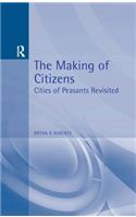 The Making of Citizens