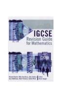 IGCSE Revision Guide for Mathematics