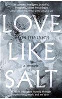 Love Like Salt