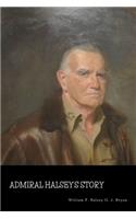 Admiral Halsey's Story