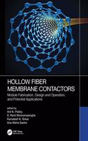 Hollow Fiber Membrane Contactors