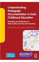 Understanding Pedagogic Documentation in Early Childhood Education
