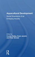 Aquacultural Development