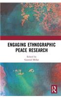 Engaging Ethnographic Peace Research