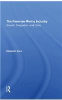 Peruvian Mining Industry