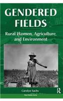 Gendered Fields
