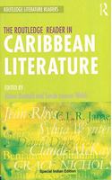 The Routledge Reader in Caribbean Literature