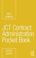 JCT Contract Administration Pocket Book