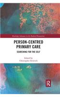 Person-centred Primary Care