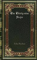 The Thirty-nine Steps