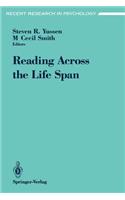 Reading Across the Life Span