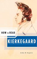 How to Read Kierkegaard: (0 How to Read)