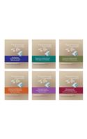 Psychotherapy Essentials to Go (6 Book Set)