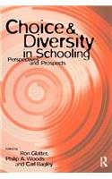 Choice and Diversity in Schooling