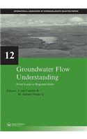 Groundwater Flow Understanding