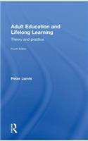 Adult Education and Lifelong Learning