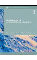 Pragmatism in International Relations