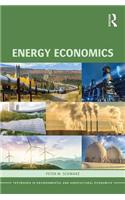 Energy Economics