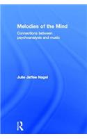 Melodies of the Mind: Connections Between Psychoanalysis and Music