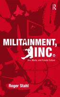 Militainment, Inc.