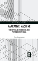 Narrative Machine