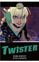 Rapid Plus 4B Twister