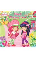 Meet Cherry Jam!