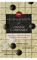 The Globalization of Chinese Companies