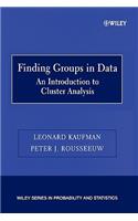 Finding Groups in Data: An Introduction to Cluster Analysis