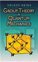Group Theory in Quantum Mechanics: An Introduction to Its Present Usage