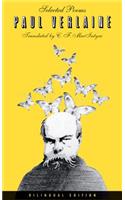 Selected Poems of Paul Verlaine, Bilingual edition