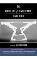 The Sociology of Development Handbook