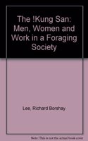 The !Kung San